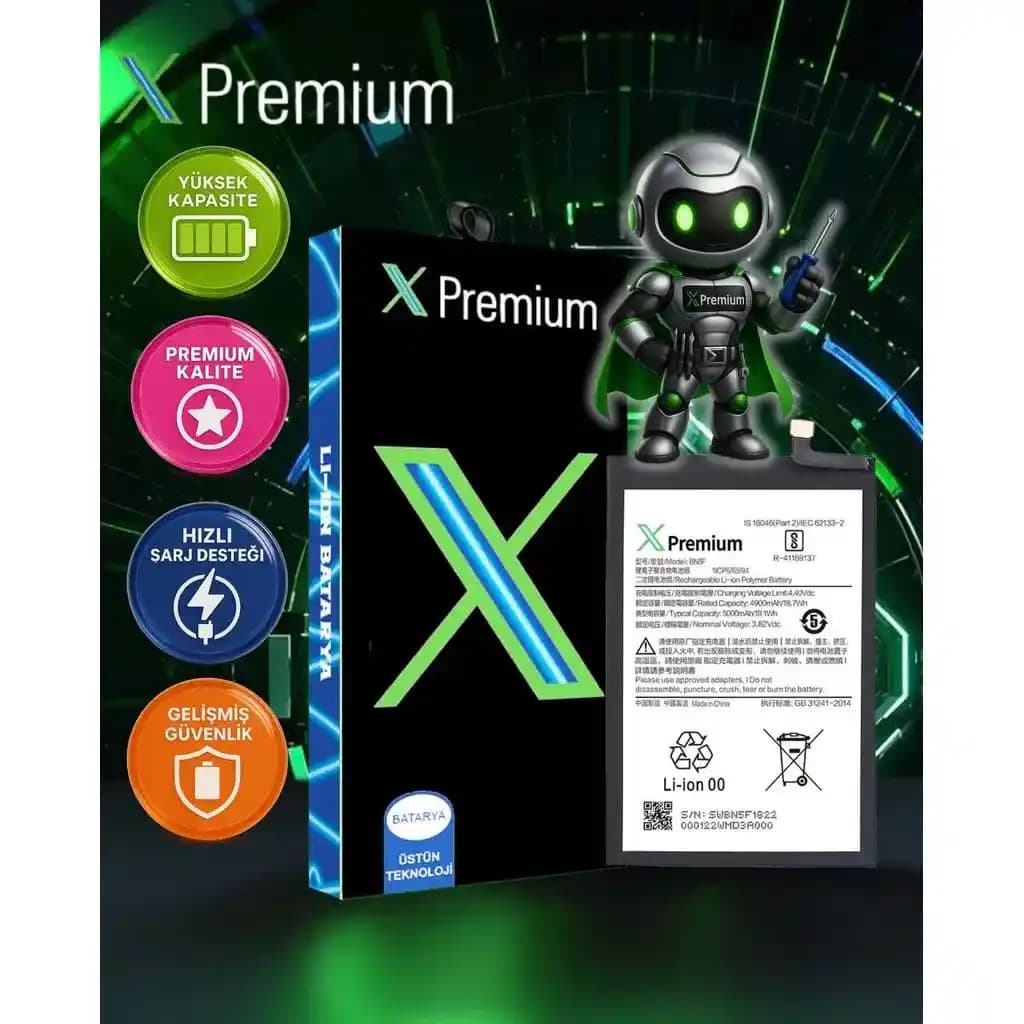 Redmi 12 ve Yeni Modellerin Batarya Kapasiteleri ve Güncel Özellikleri