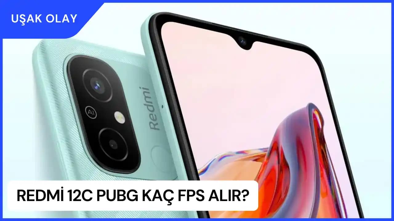 Redmi 12C'nin Şarj Desteği ve Güncel Teknolojik Özellikleri Analizi