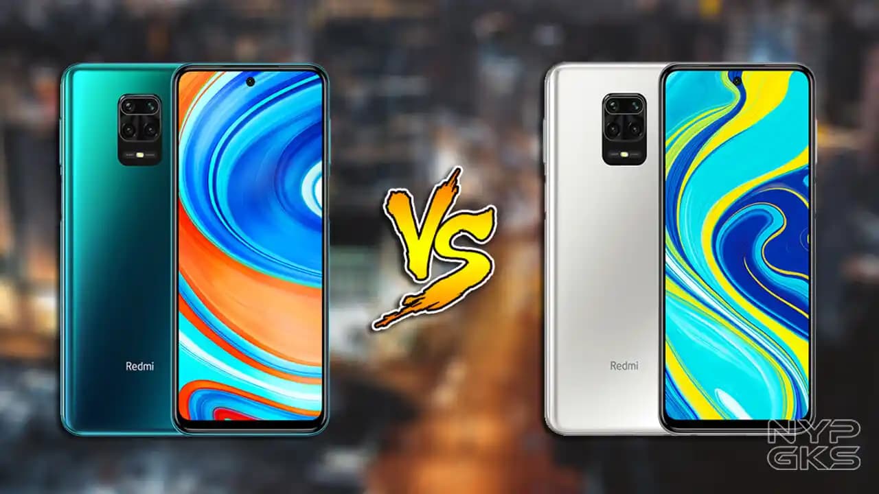 Redmi 12C ve Redmi Note 9 Pro Karşılaştırması: Hangi Akıllı Telefon Sizin İçin Uygun
