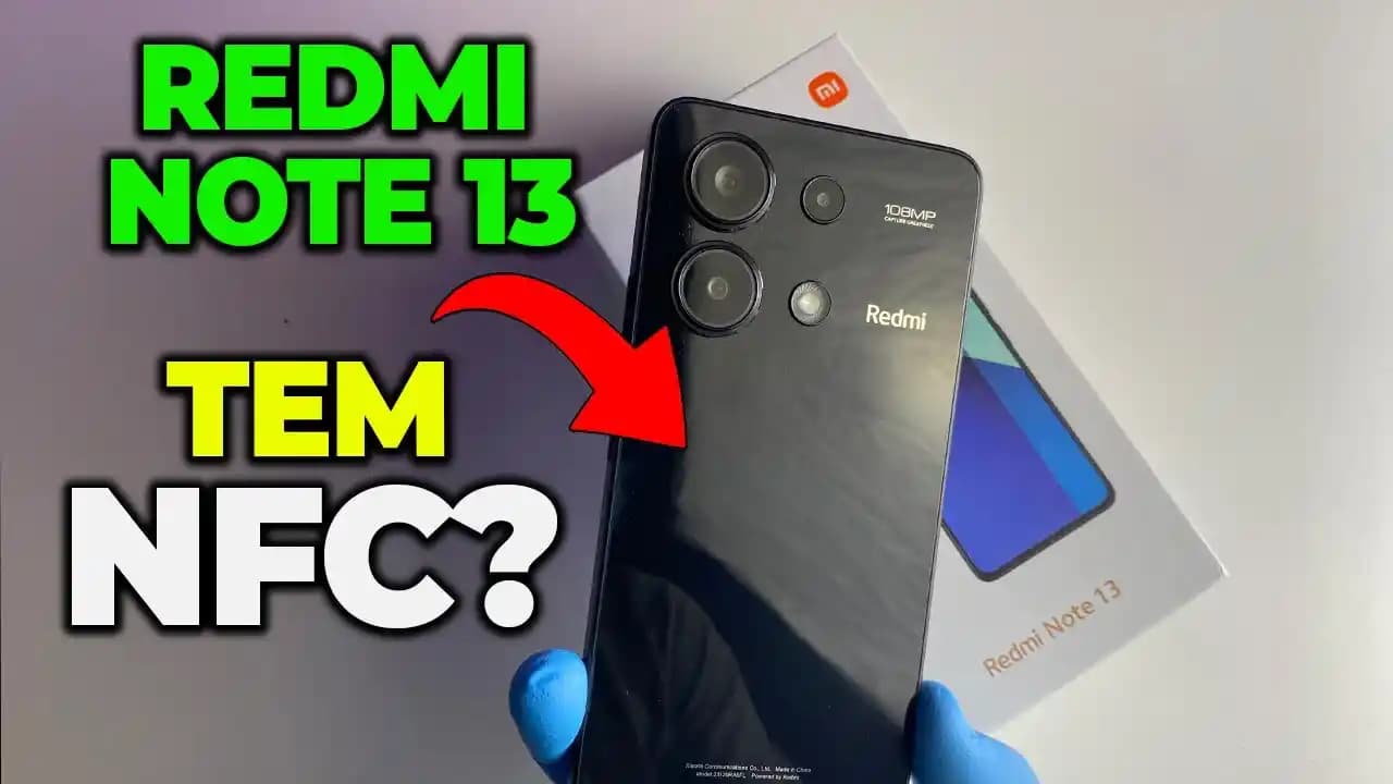 Redmi 13 NFC Var mı Güncel Durum ve Özellikler Hakkında Bilgi