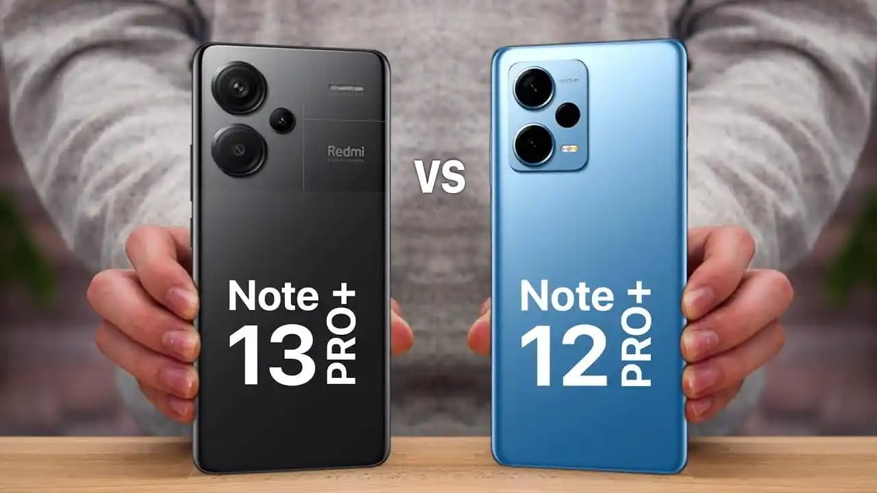 Redmi 13 ve Note 12 Pro Karşılaştırması: Hangi Model Sizin İçin Uygun
