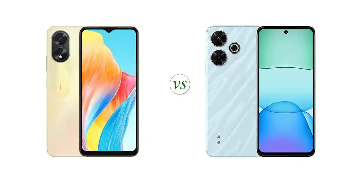 Redmi 13 ve Oppo A38: Uygun Fiyatlı Günlük Kullanım Akıllı Telefonları