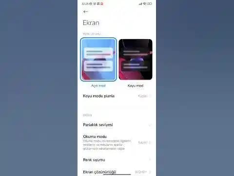 Redmi 13C Ekran Yenileme Hızı Hakkında Bilmeniz Gerekenler