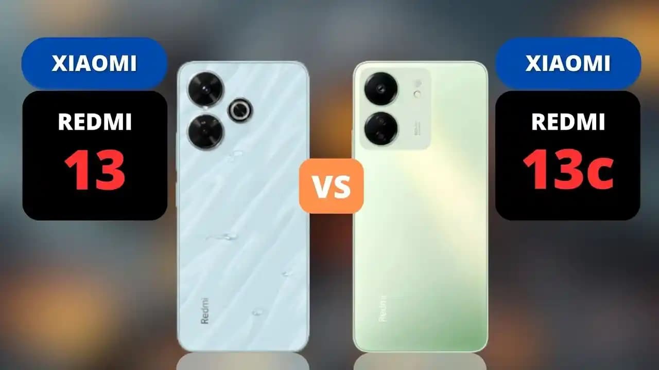 Redmi 13C ve Redmi 10 2022 Modellerinin Güncel Durumu ve Karşılaştırması