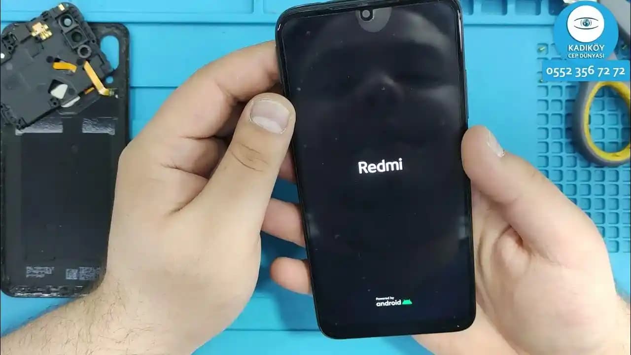 Redmi 7 Batarya Değişimi Rehberi: Süreç, Dikkat Edilmesi Gerekenler ve En İyi Uygulamalar