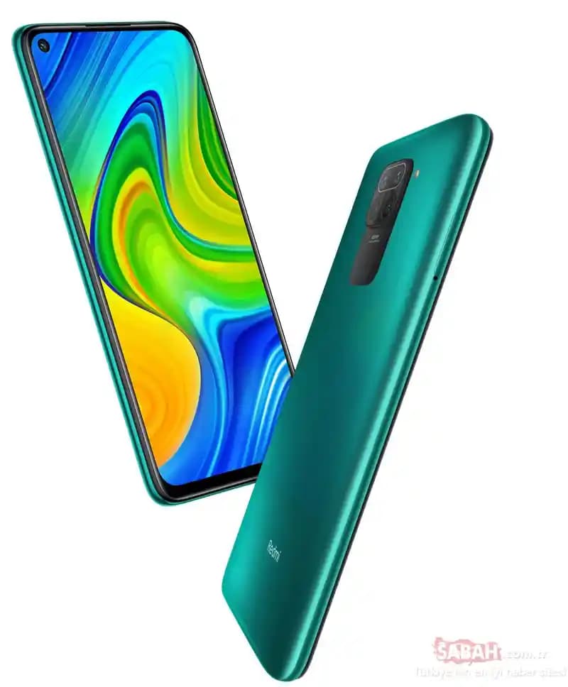 Redmi Akıllı Telefonlar: Uygun Fiyatlı ve Yüksek Performanslı Seçenekler