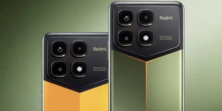 Redmi Amiral Gemisi Akıllı Telefonlar: Yüksek Performans ve Gelişmiş Özellikler