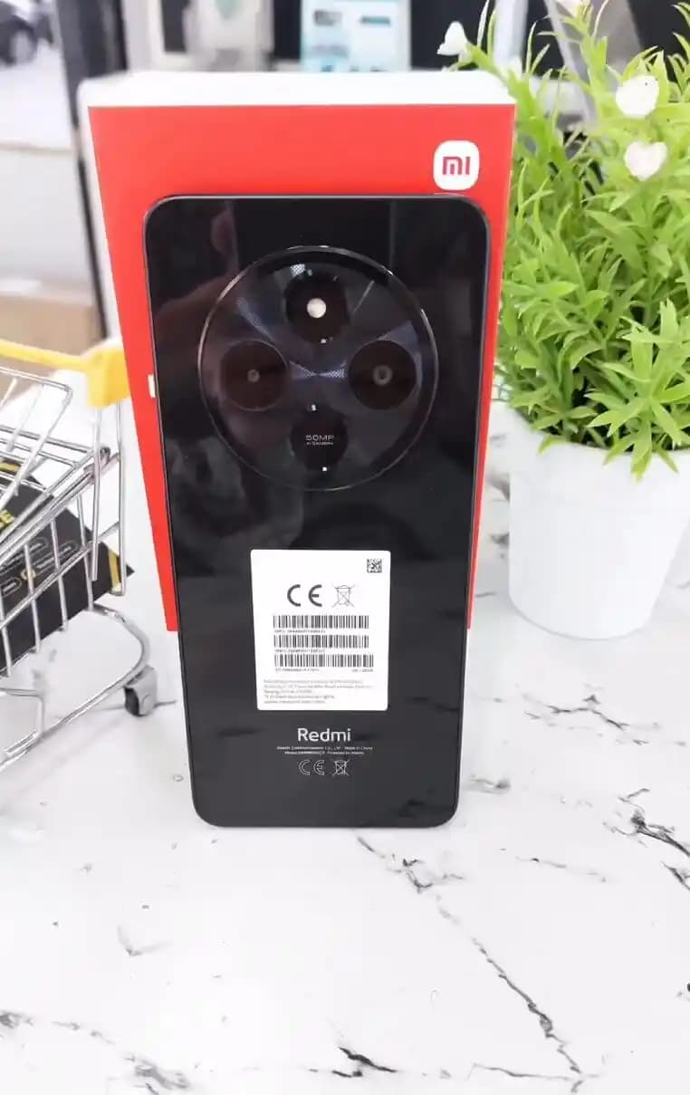 Redmi C Serisi Akıllı Telefonlar: Uygun Fiyatlı ve Güvenilir Seçenekler