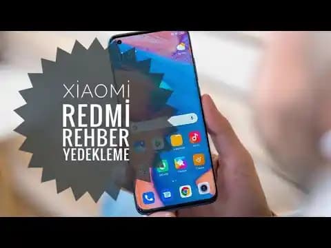 Redmi Cihazlar İçin Güncel Yedekleme ve Güvenlik Bilgileri ve Uygulama İpuçları