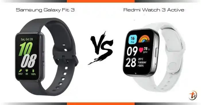 Redmi Fit 3 Akıllı Saat ile Sağlık ve Günlük Aktivite Takibini Uygun Fiyatla Yapın