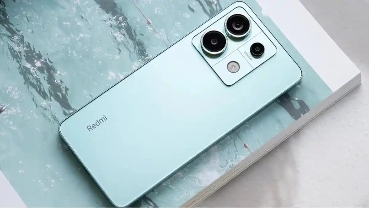 Redmi'nin En Yeni Modeli Hakkında Detaylar ve Özellikler