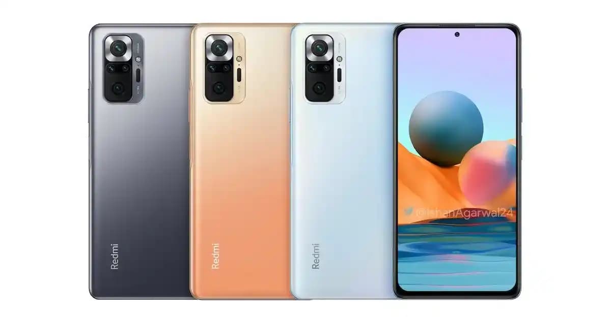Redmi Note 10 Pro'nun Oyun Performansı Üzerine Detaylı İnceleme ve Değerlendirme