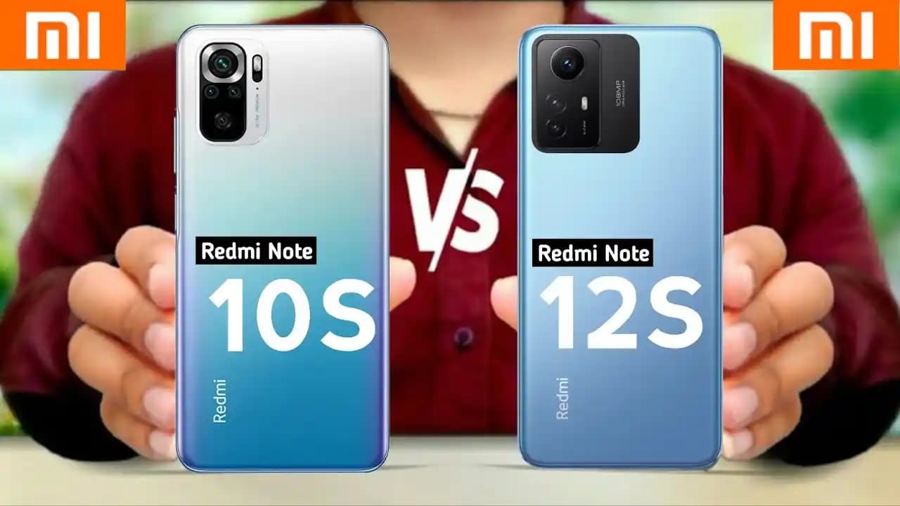 Redmi Note 10S ve Redmi Note 12 Karşılaştırması: Tasarım, Performans ve Kullanıcı Deneyimleri