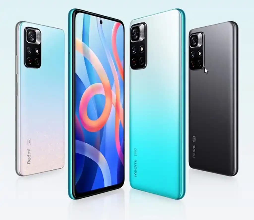 Redmi Note 11 Akıllı Telefon Özellikleri ve Teknik Detaylar