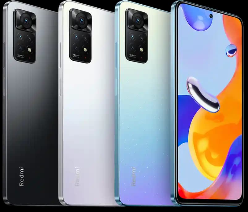 Redmi Note 11'in Boyutları ve Tasarımının Kullanıcı Deneyimine Etkisi