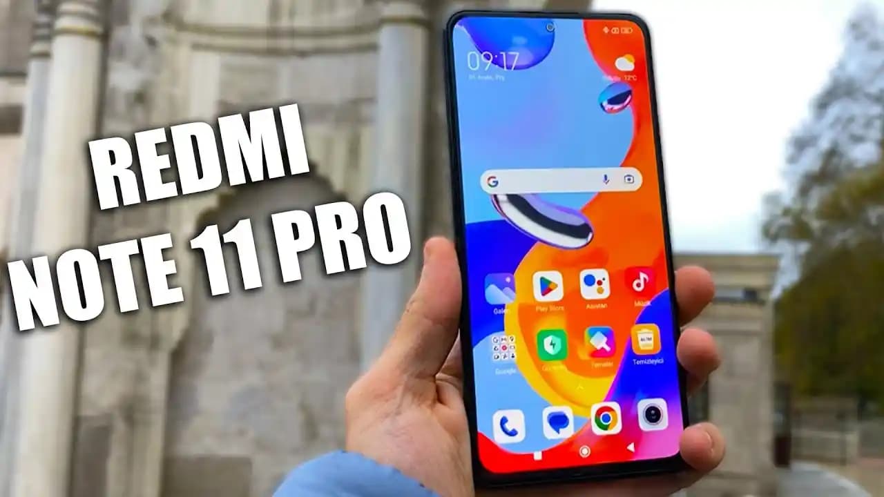 Redmi Note 11 İncelemesi: Günlük Kullanım İçin Uygun Fiyatlı Akıllı Telefon Özellikleri