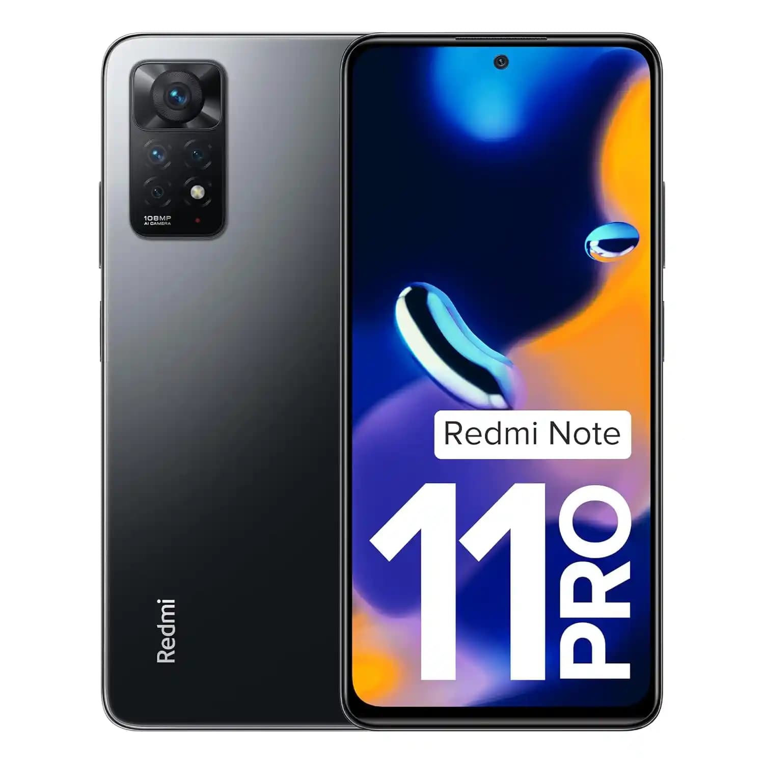 Redmi Note 11 Pro 67W Hızlı Şarj Teknolojisi ile Günlük Kullanımda Verimlilik Artışı