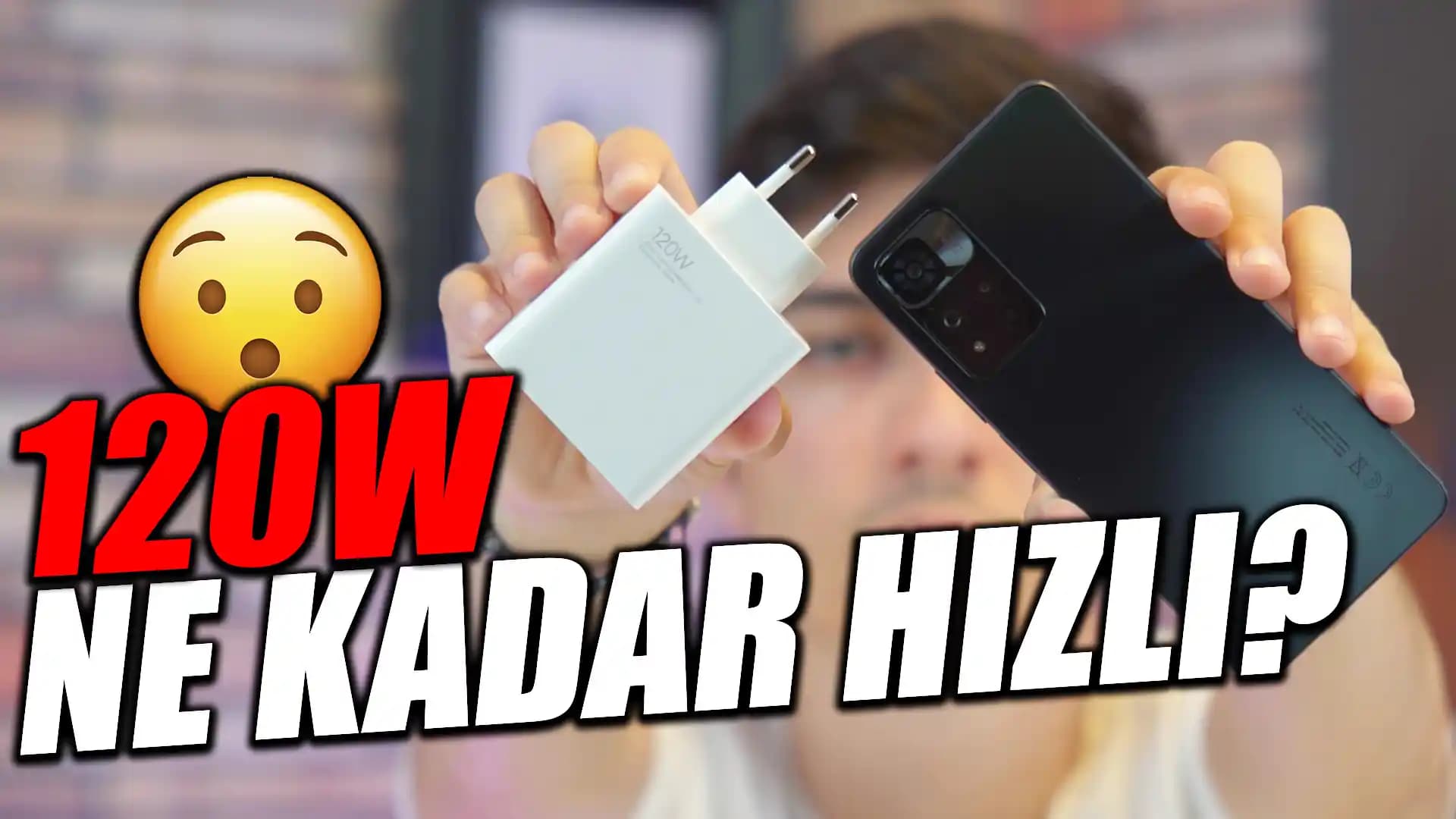 Redmi Note 11 Pro Hızlı Şarj Özelliği Var mı Detaylı İnceleme