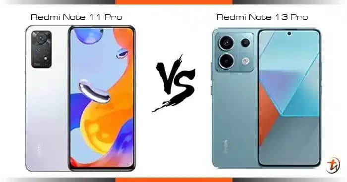 Redmi Note 11 Pro ve Note 13 Karşılaştırması: Hangi Model Size Uygun