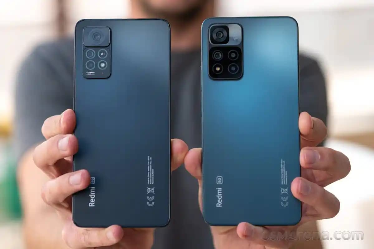 Redmi Note 11 Pro ve Redmi Note 10 Pro Karşılaştırması: Temel Özellikler ve Farklar