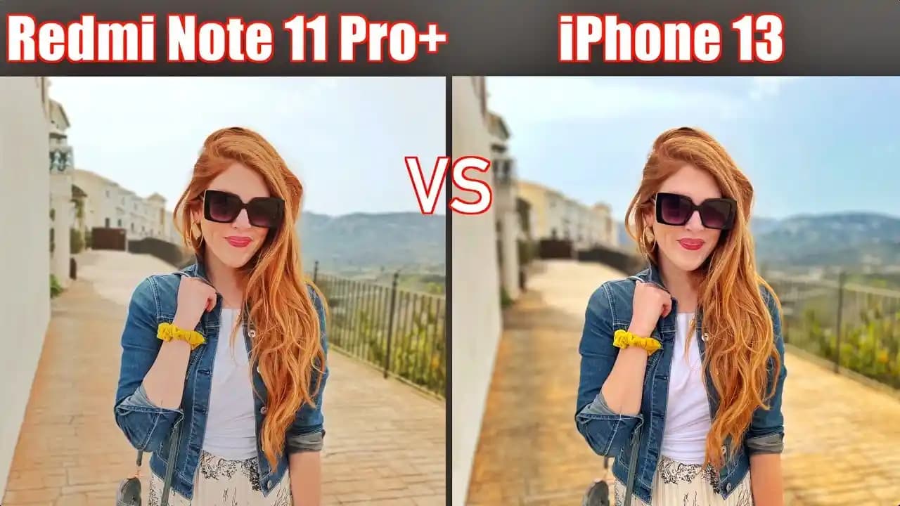 Redmi Note 11 ve Redmi Note 13 Karşılaştırması: Özellikler ve Farklar
