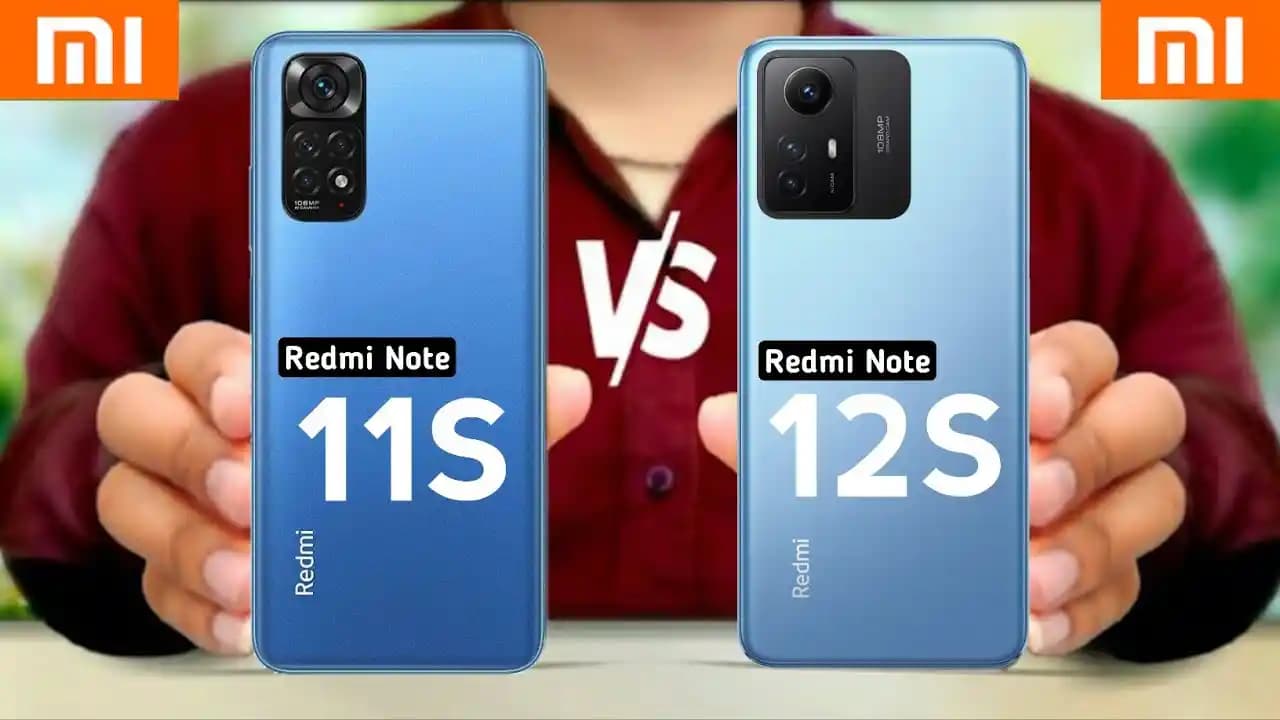 Redmi Note 11S ve Redmi Note 12 Arasındaki Farklar ve Kullanıcı Tercihleri