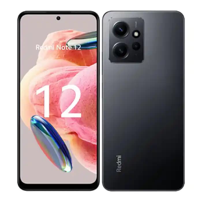 Redmi Note 12 8 GB RAM ile yüksek performans ve gelişmiş özellikler sunan akıllı telefon