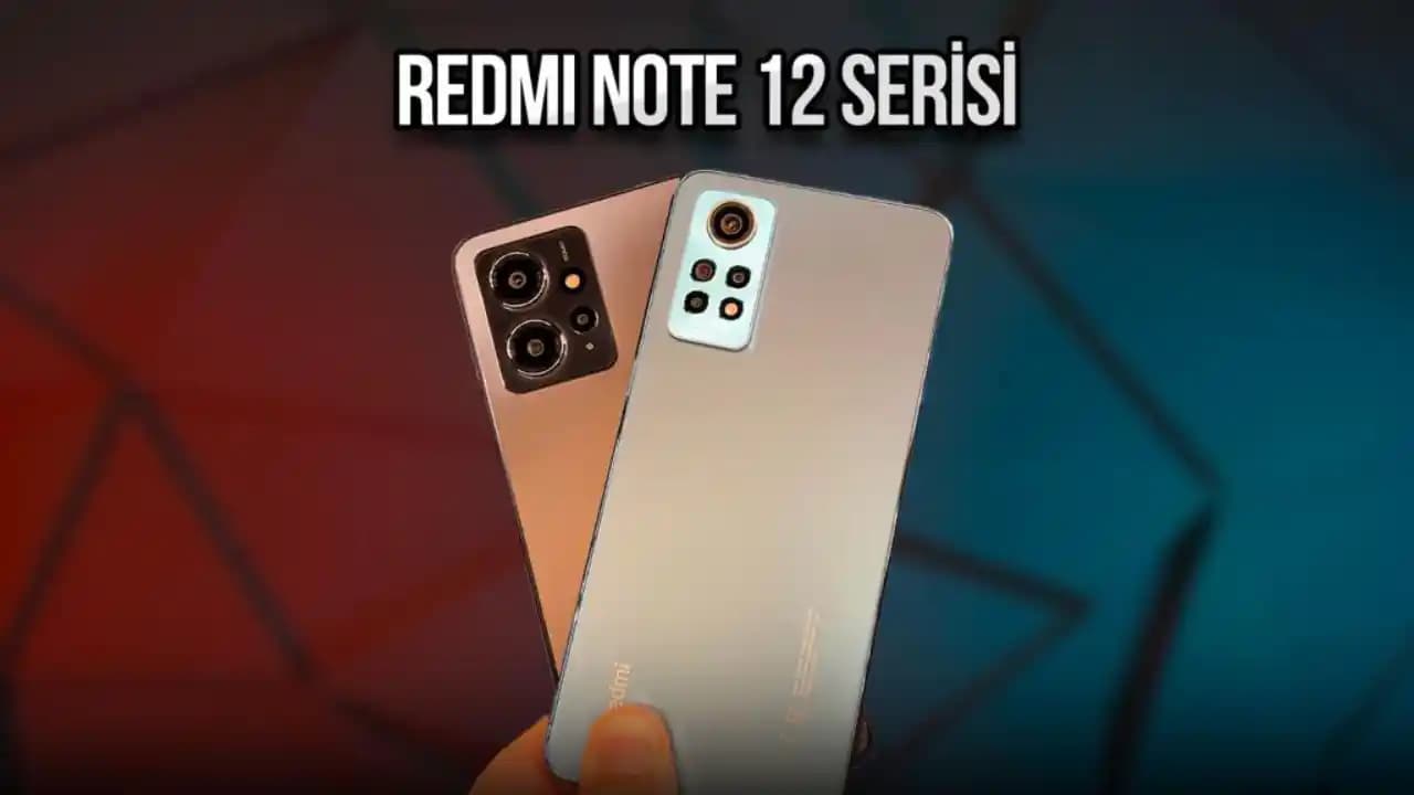 Redmi Note 12 İncelemesi Güncel Özellikler ve Kullanıcı Deneyimi