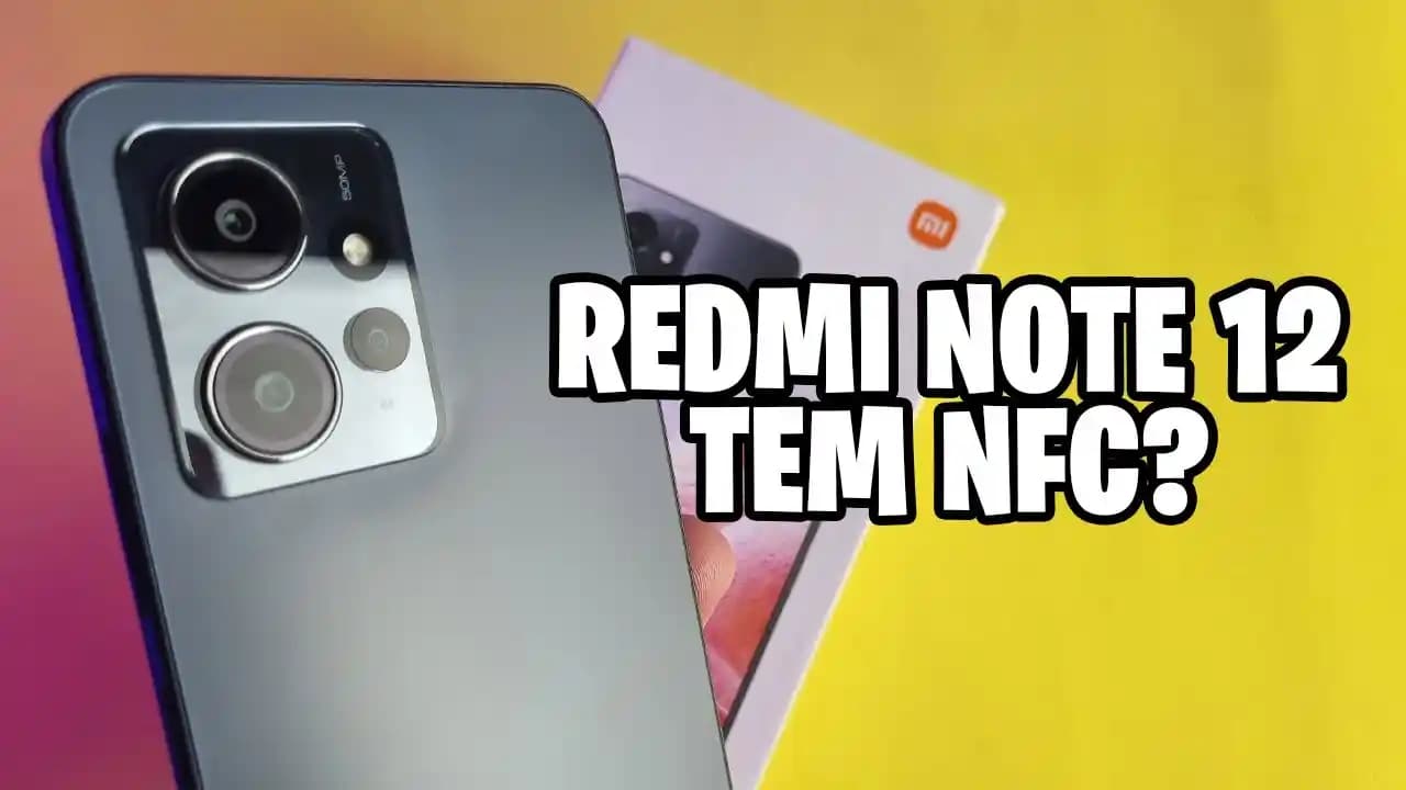 Redmi Note 12 NFC Özelliği Var mı Güncel Bilgiler ve Detaylar