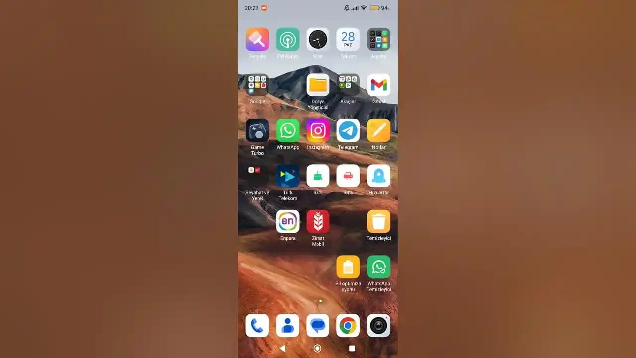 Redmi Note 12'nin Oyun Performansı: Teknik Özellikler ve Kullanıcı Deneyimi Analizi