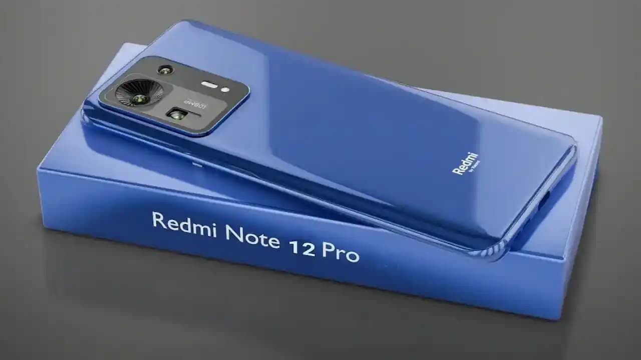 Redmi Note 12 Pro'nun Teknik Özellikleri ve Piyasa Trendleri Analizi