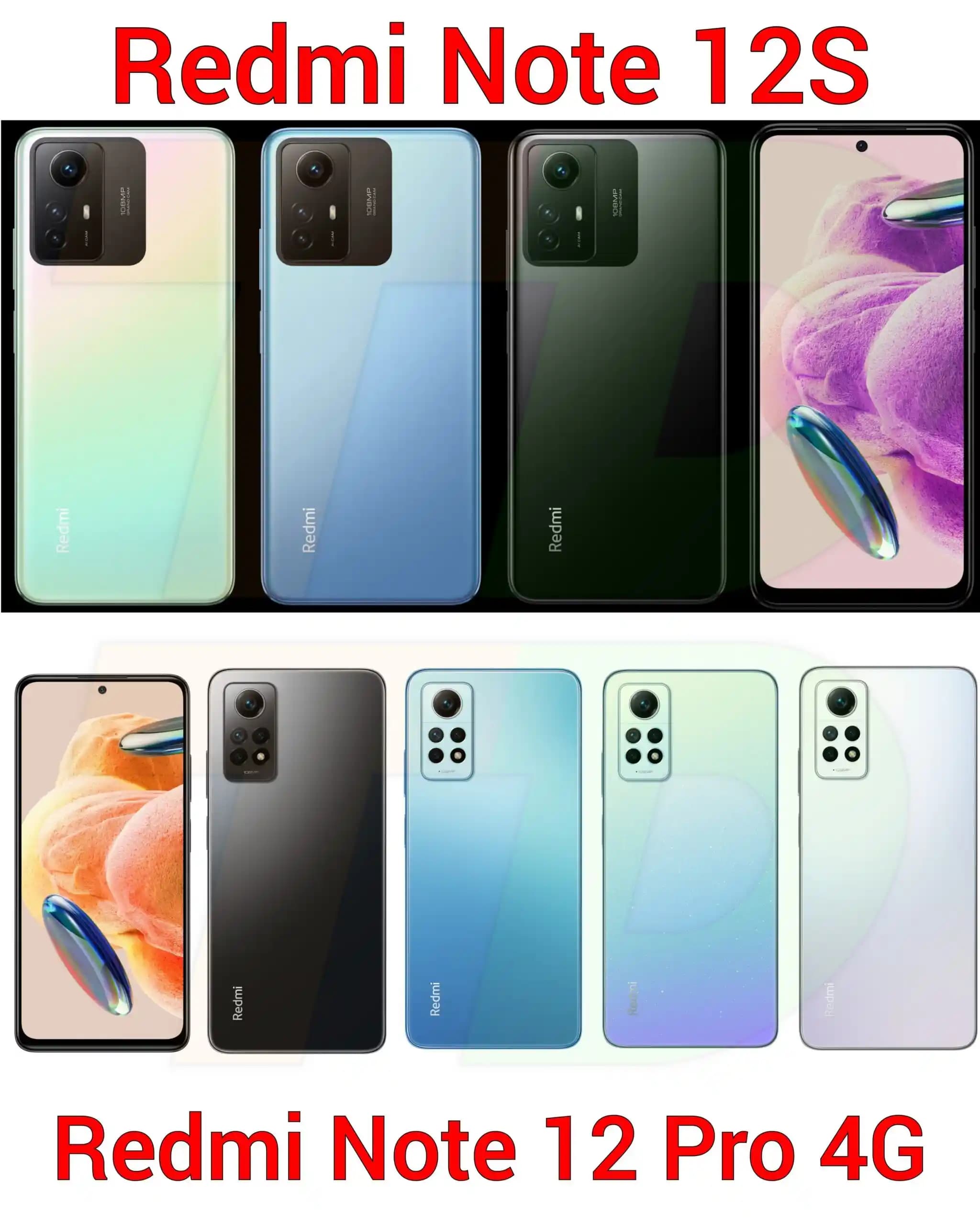 Redmi Note 12 Pro S Teknik Özellikleri ve Kullanıcı Deneyimi Analizi