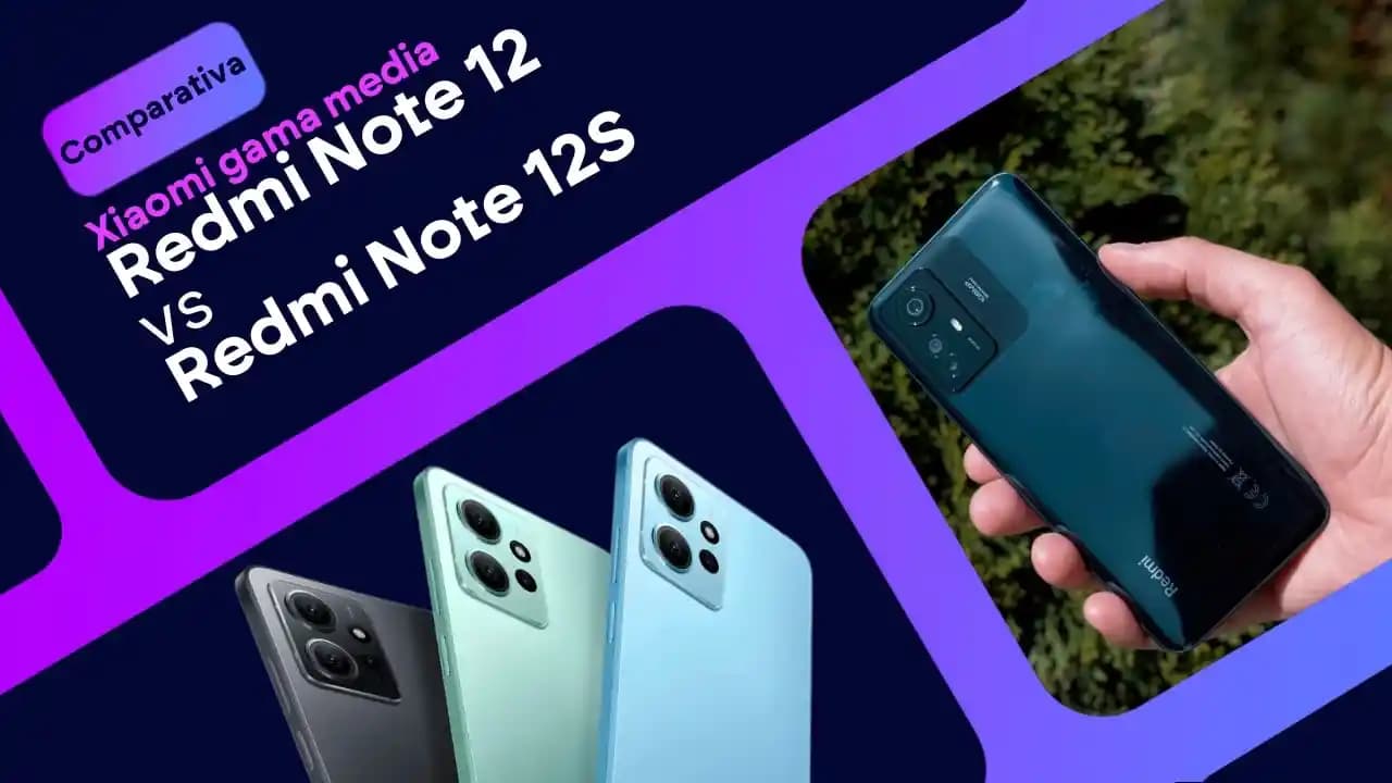 Redmi Note 12 ve Redmi Note 12S Karşılaştırması: Hangi Model Size ve Özelliklere Uygun?