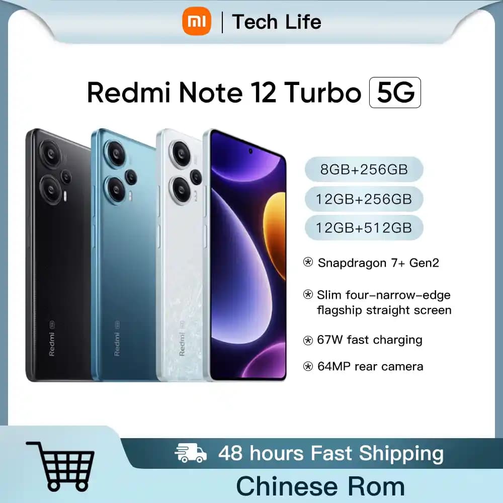Redmi Note 12D Akıllı Telefonu Piyasadaki Konumu ve Beklentiler