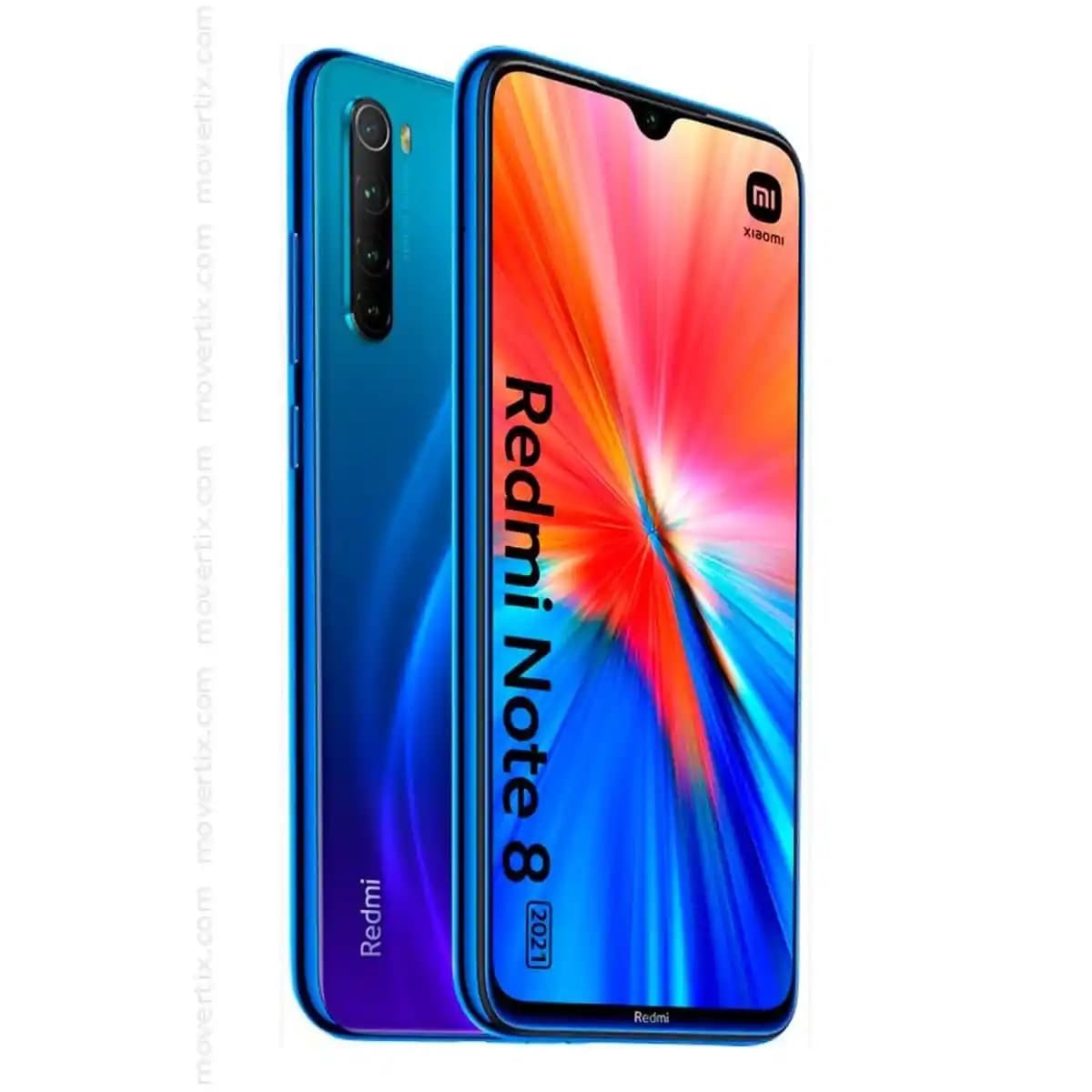 Redmi Note 8'in Ekran Boyutu ve Tasarım Özellikleri Detaylı İnceleme