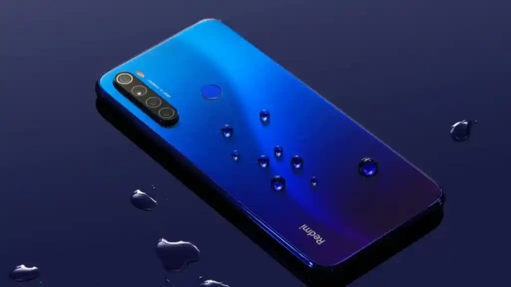 Redmi Note 8'in Suya Dayanıklılığı ve Kullanım Güvenliği Rehberi