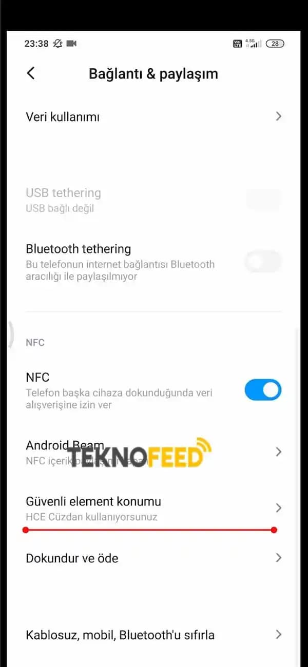 Redmi Note 8 NFC Özelliği Var mı Detaylı İnceleme ve Kullanıcı Bilgileri
