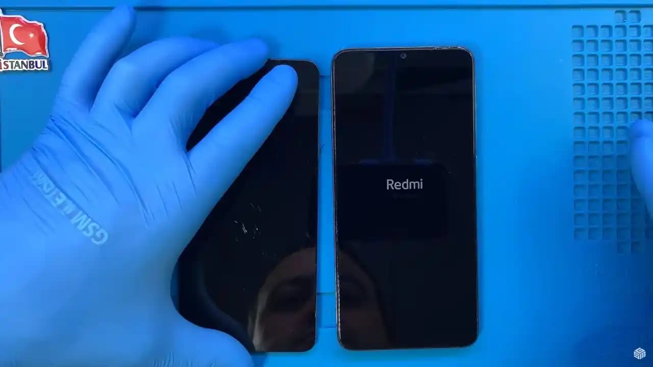 Redmi Note 8 Pro Ekran Özellikleri ve Yenileme Hızı Bilgileri