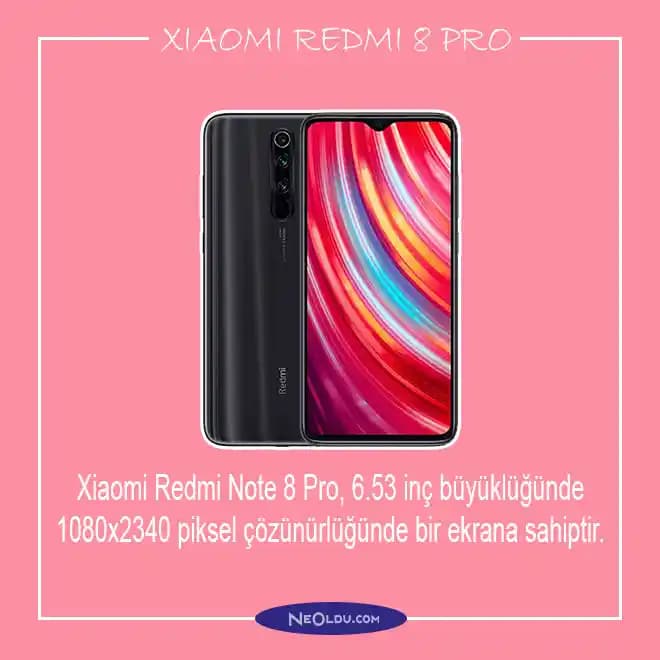 Redmi Note 8 Pro'nun Özellikleri ve Kullanıcı Deneyimleri Üzerine Güncel Bir İnceleme