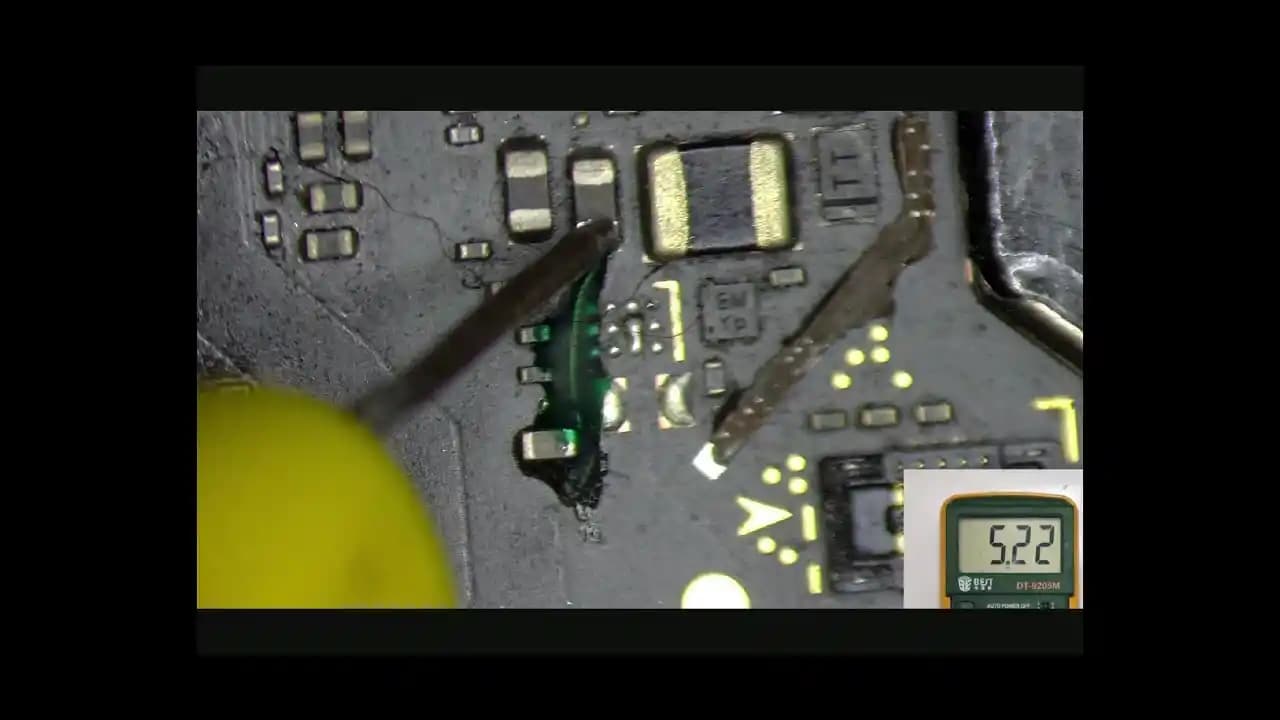 Redmi Note 8 Pro'nun Şarj Entegrasyonu ve Batarya Yönetimi Özellikleri Analizi