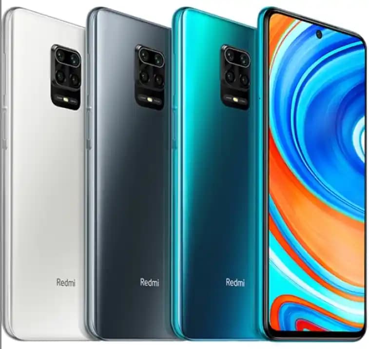 Redmi Note 9 Pro'nun 5020 mAh Batarya Kapasitesi ve Uzun Süreli Performansı