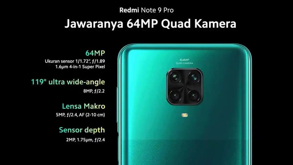 Redmi Note 9 Pro'nun Kamera Özellikleri ve Günlük Fotoğraf Performansı