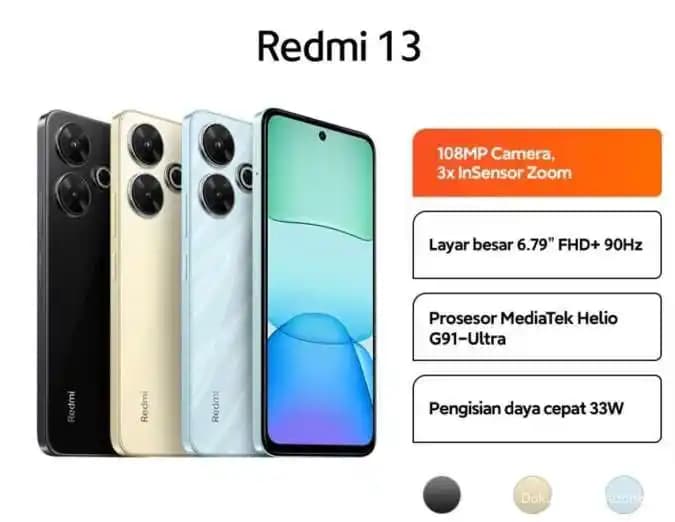 Redmi Serisi Akıllı Telefonlar: Güçlü Batarya ve Dayanıklılık Özellikleri