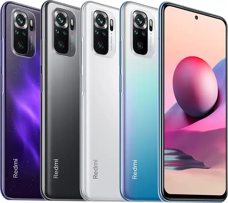 Redmi Serisinin Renk Çeşitliliği ve Tasarım Özellikleri Analizi