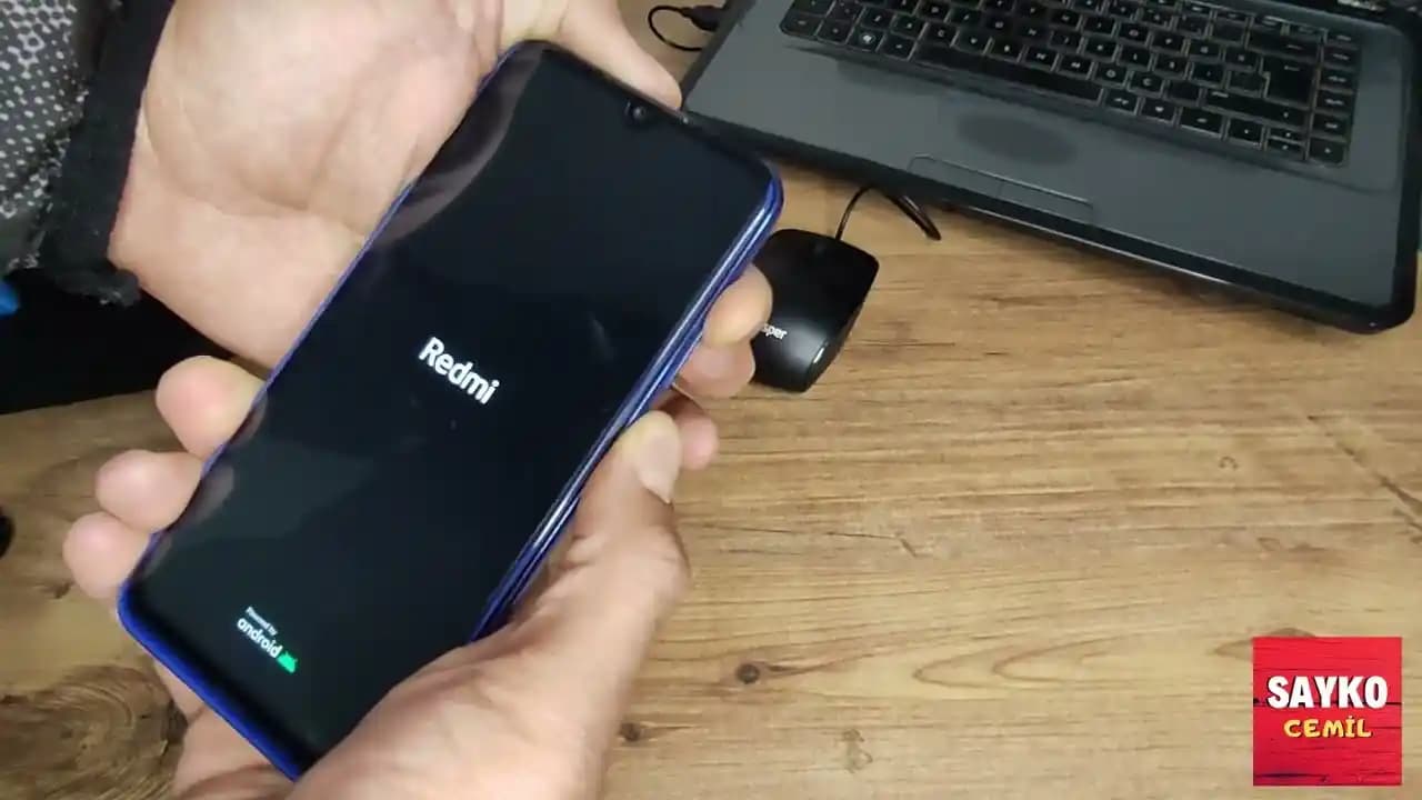 Redmi Telefonlarda Şarj İşareti Çıkarken Açılmama Sorunu ve Çözüm Yolları