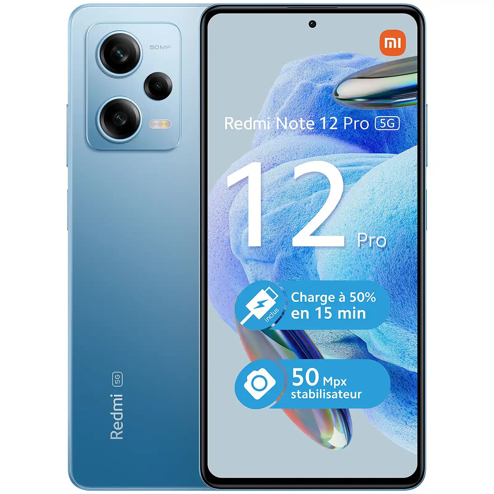 Redminote 12 Pro ve Güncel Mobil Uygulama Ekosistemi Analizi