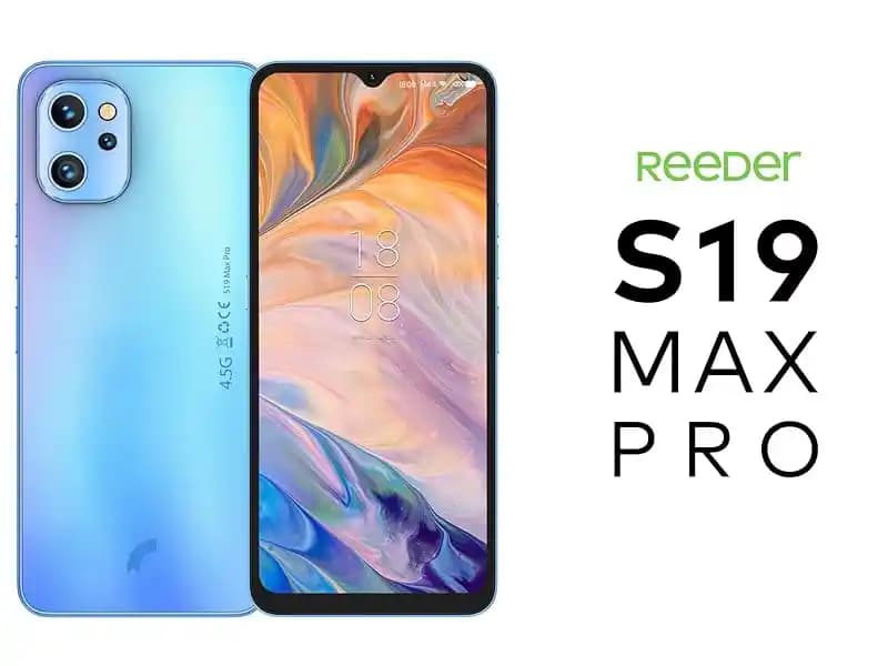 Reeder S19 Max Pro 256 GB: Günlük Kullanım İçin Yeterli Performans ve Yüksek Depolama Özellikleri