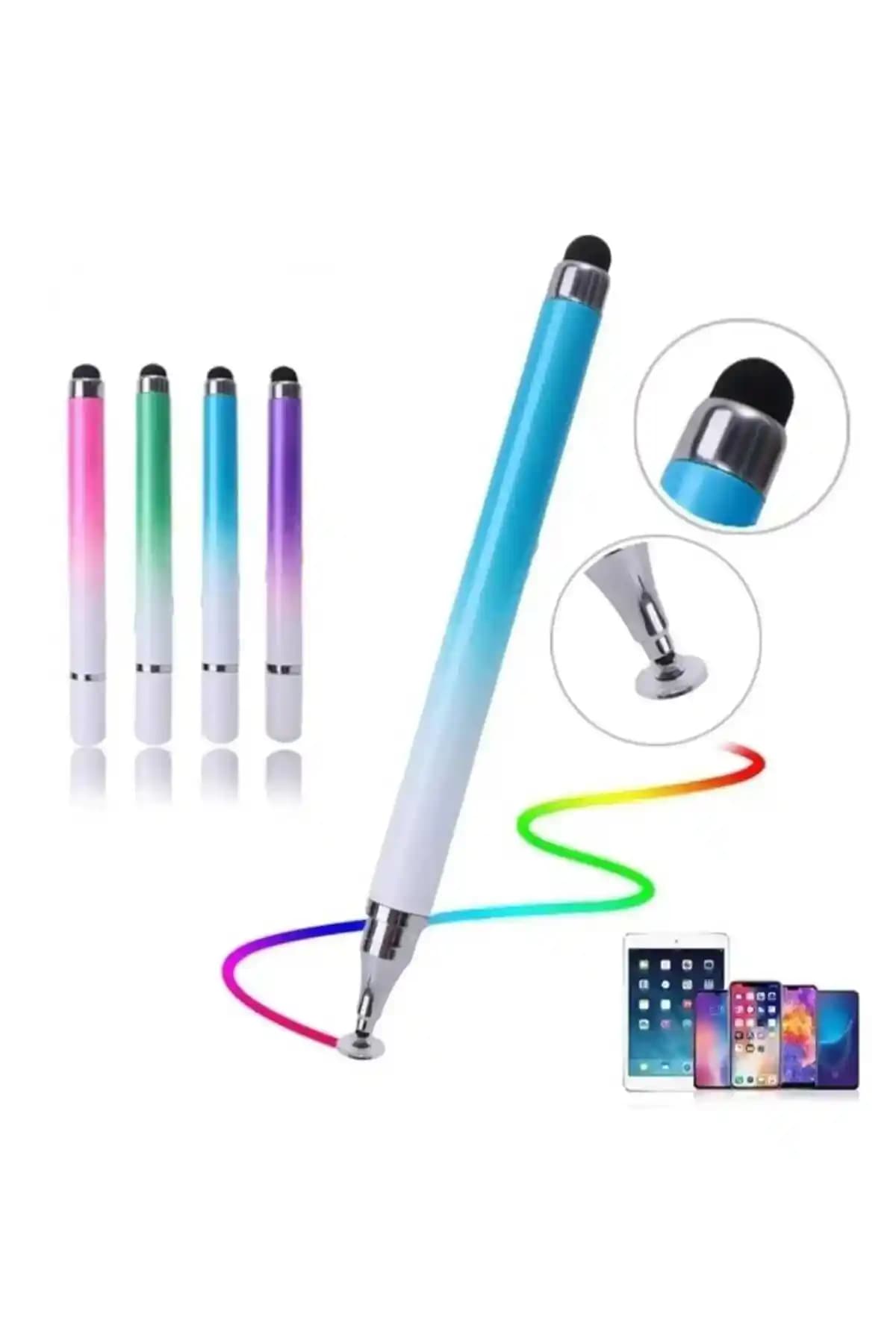 Renkli Tabletlerin Özellikleri ve Kullanım Alanları Analizi