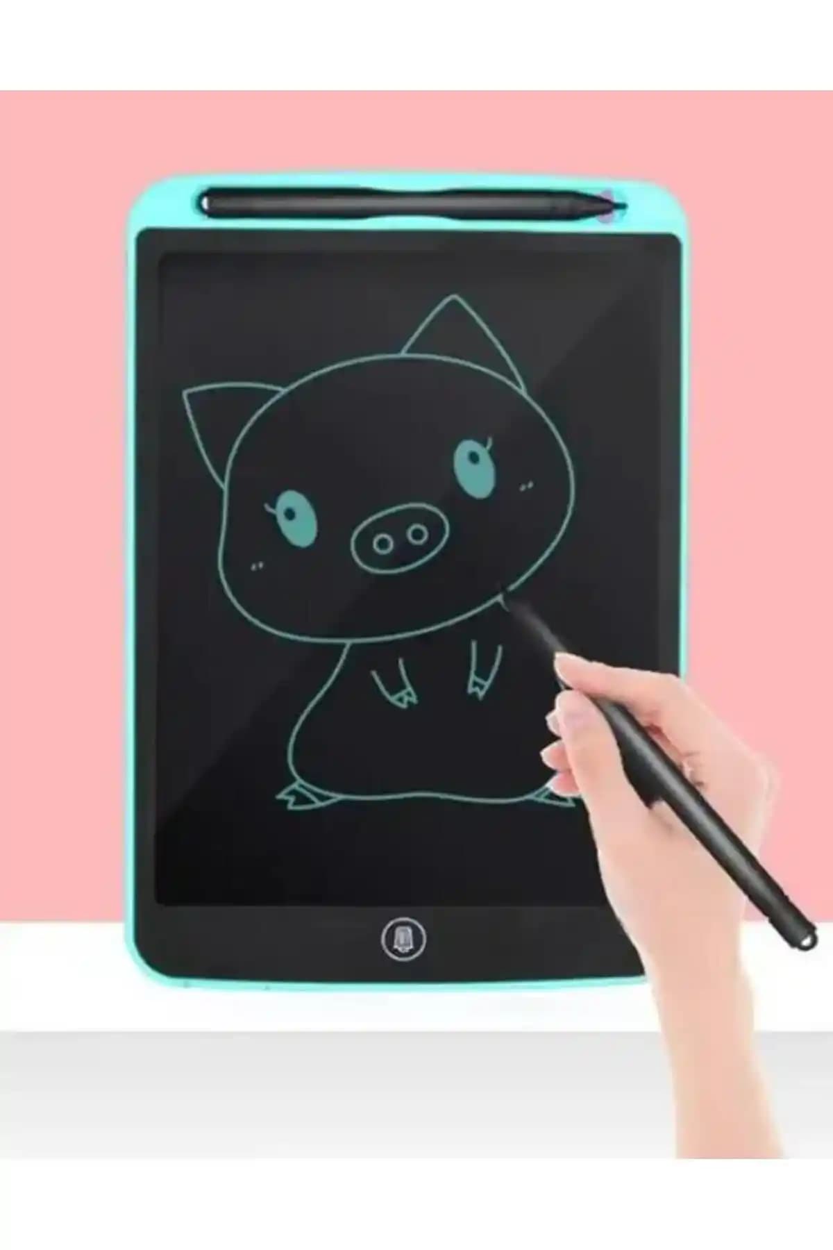 Resim Çizme Tabletleri: Dijital Sanat ve Tasarımda Kullanım ve Özellikler