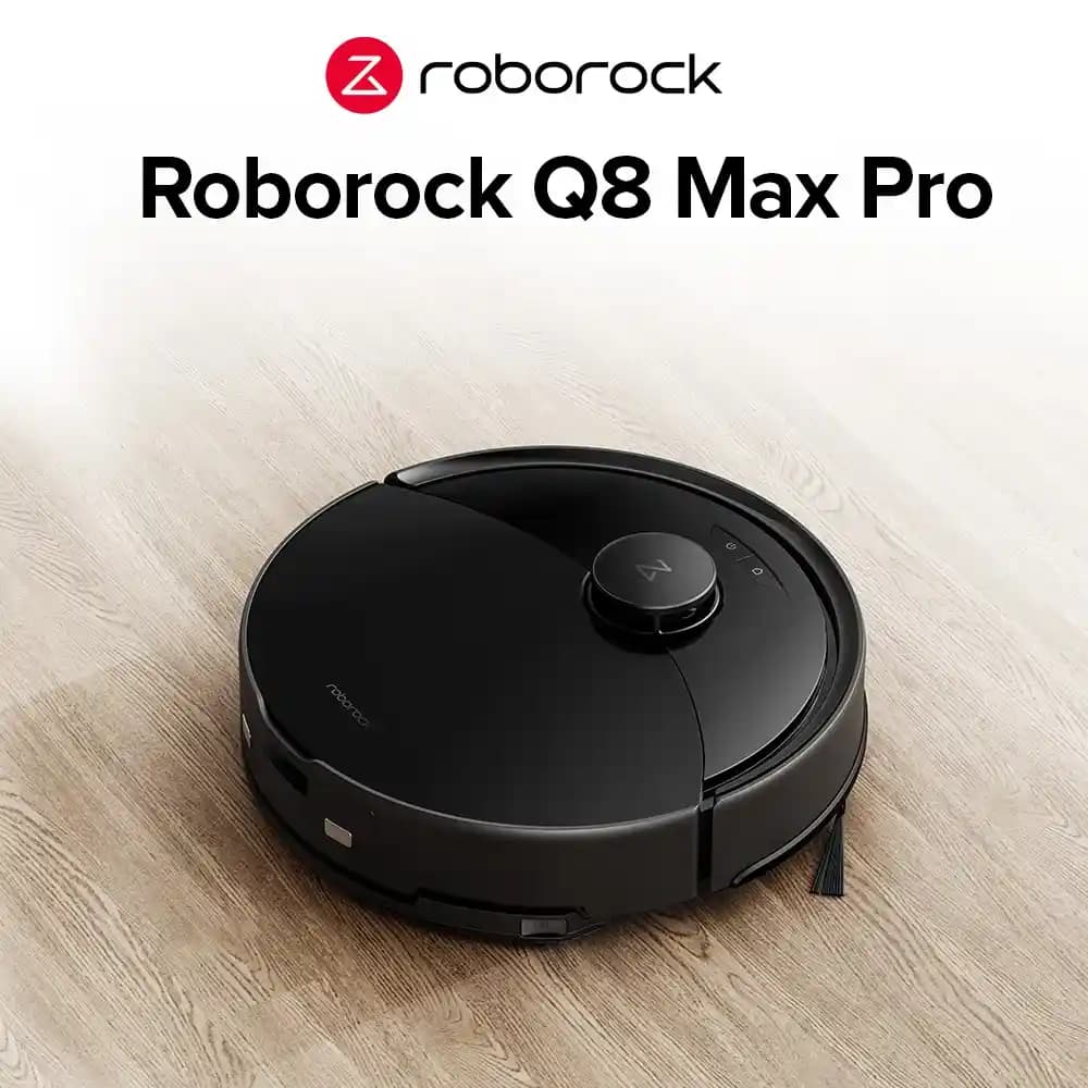 Roborock Q8 Max Pro: Güncel Özellikleri ve Akıllı Temizlik Çözümleri